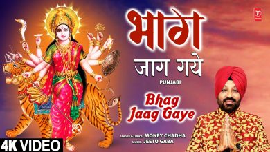 Bhag Jaag Gaye Lyrics Money Chadha - Wo Lyrics