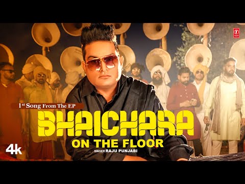 Bhaichara On The Floor Lyrics Raju Punjabi - Wo Lyrics