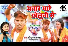 Bhatar Mare Chholani Se Lyrics Antra Singh Priyanka, Om Prakash Akela - Wo Lyrics