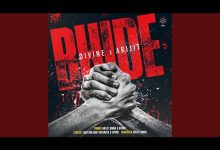Bhide Lyrics Arijit Singh, DIVINE - Wo Lyrics