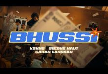 Bhussi Lyrics Karan Kanchan, KSHMR, Seedhe Maut - Wo Lyrics