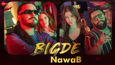 Bigde Nawab Lyrics Avtar, Priyal - Wo Lyrics.jpg