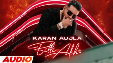 Billi Akh Lyrics Gurlej Akhtar, Karan Aujla - Wo Lyrics.jpg