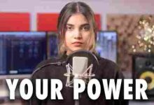 Billie Eilish – Your Power