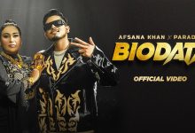 Biodata Lyrics Afsana Khan - Wo Lyrics