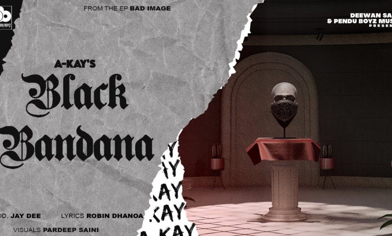 Black Bandana Lyrics A Kay - Wo Lyrics.jpg