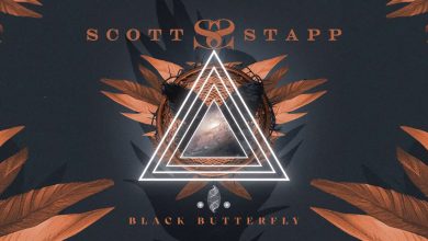 Black Butterfly Lyrics SCOTT STAPP - Wo Lyrics