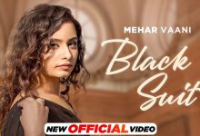 Black Suit Lyrics Mehar Vaani - Wo Lyrics