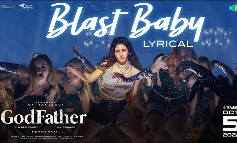 Blast Baby Lyrics Blaaze, Damini Bhatla - Wo Lyrics.jpg