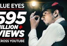 Blue Eyes Lyrics Yo Yo Honey Singh - Wo Lyrics