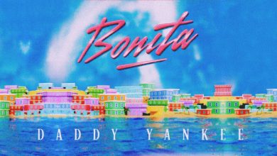 Bonita Lyrics Daddy Yankee - Wo Lyrics