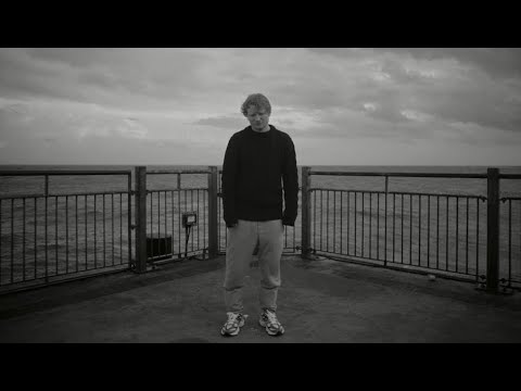 Borderline Lyrics Ed Sheeran - Wo Lyrics
