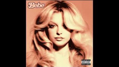 Born Again Lyrics Bebe Rexha - Wo Lyrics