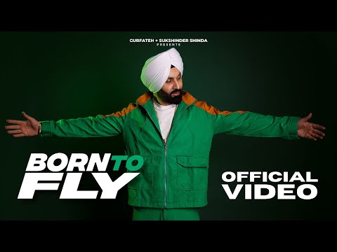 Born To Fly Lyrics Sukshinder Shinda - Wo Lyrics