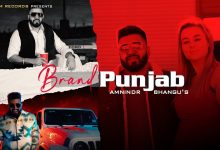 Brand Punjab Lyrics Amnindr Bhangu - Wo Lyrics.jpg