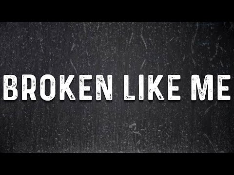 Broken Like Me Lyrics Citizen Soldier - Wo Lyrics