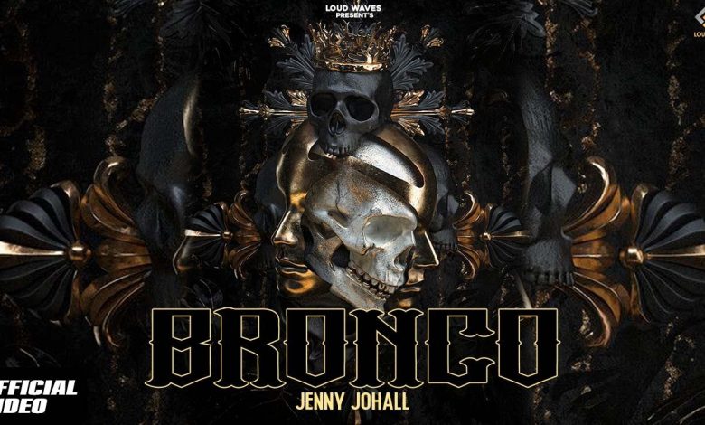 Bronco Lyrics Jenny Johall - Wo Lyrics.jpg