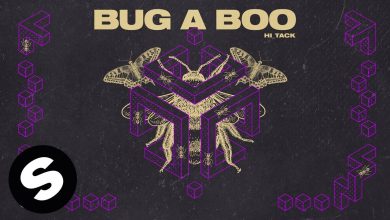 Bug A Boo Lyrics Hi_Tack - Wo Lyrics