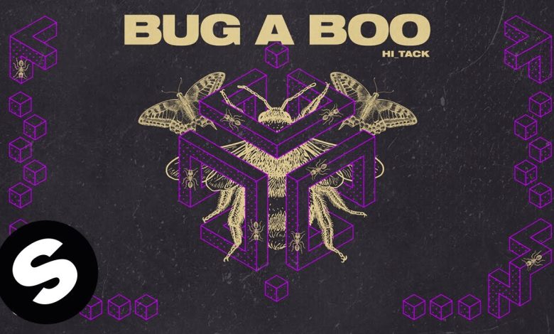 Bug A Boo Lyrics Hi_Tack - Wo Lyrics