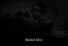 Buried Alive