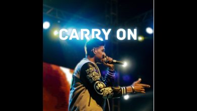 CARRY ON Lyrics Taimour Baig - Wo Lyrics