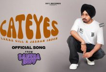 CATEYES Lyrics Lakha Gill - Wo Lyrics