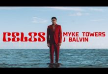 CELOS Lyrics J Balvin, Myke Towers - Wo Lyrics