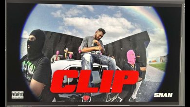 CLIP Lyrics  - Wo Lyrics
