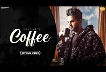 COFFEE Lyrics Guntaj - Wo Lyrics