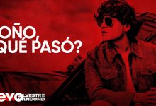 COÑO, ¿QUE PASO? Lyrics Silvestre Dangond - Wo Lyrics