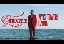 CONOCERTE Lyrics Myke Towers, Ozuna - Wo Lyrics