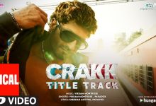 CRAKK Title Track
