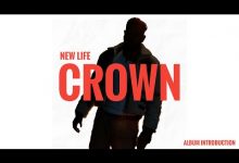 CROWN Lyrics King - Wo Lyrics