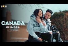 Canada Lyrics Dhindsa - Wo Lyrics