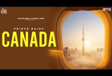 Canada Lyrics Prince Bains - Wo Lyrics