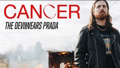 Cancer Lyrics The Devil Wears Prada - Wo Lyrics