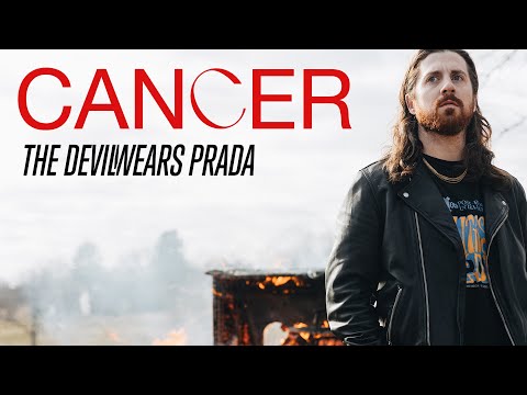 Cancer Lyrics The Devil Wears Prada - Wo Lyrics