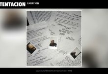 Carry On Lyrics XXXTENTACION - Wo Lyrics