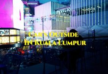 Cars Outside in Kuala Lumpa Lyrics James Arthur - Wo Lyrics