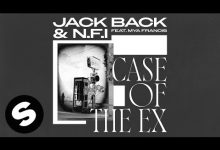 Case Of The Ex Lyrics David Guetta, Jack Back, N.F.I - Wo Lyrics