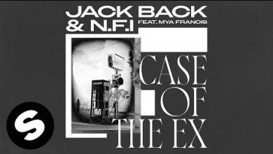 Case Of The Ex Lyrics David Guetta, Jack Back, N.F.I - Wo Lyrics