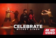 Celebrate Lyrics Mickey Singh - Wo Lyrics