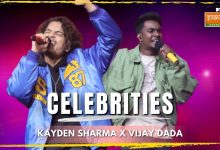 Celebrities Lyrics Kayden Sharma, Vijay Dada - Wo Lyrics