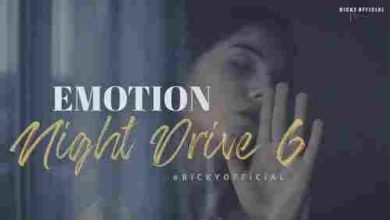 Emotional Night Drive Mashup 6 Remix 2022 | Sad Songs | Bollywood