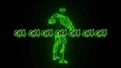 Cha Cha Cha Lyrics Käärijä - Wo Lyrics