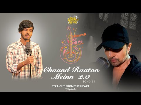 Chaand Raaton Meinn 2.0 Lyrics Amarjeet Jaikar - Wo Lyrics