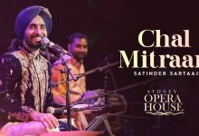 Chal Mitra Hun Pind Mud Chaliye Lyrics Satinder Sartaaj - Wo Lyrics.jpg