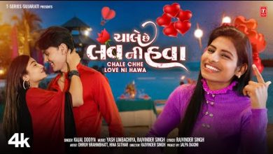Chale Chhe Love Ni Hawa Lyrics Kajal Dodiya - Wo Lyrics