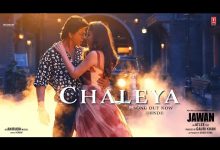 Chaleya (Hindi) Lyrics Arijit Singh, Shilpa Rao - Wo Lyrics