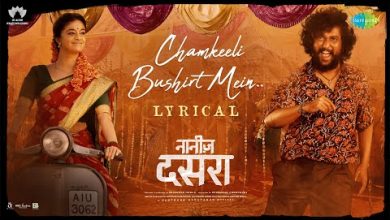Chamkeeli Bushirt Mein Lyrics Amira Gill, Amrit Ramnath, Sarthak Kalyani - Wo Lyrics
